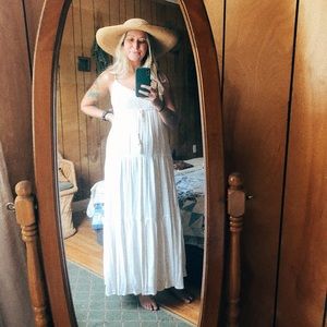 COPY - Crocheted dress